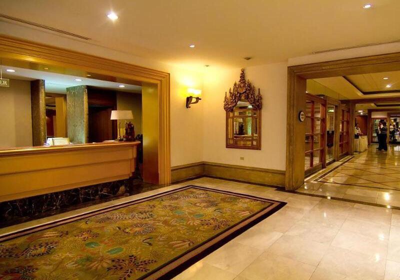 בית מלון כפרי Hansa Jb