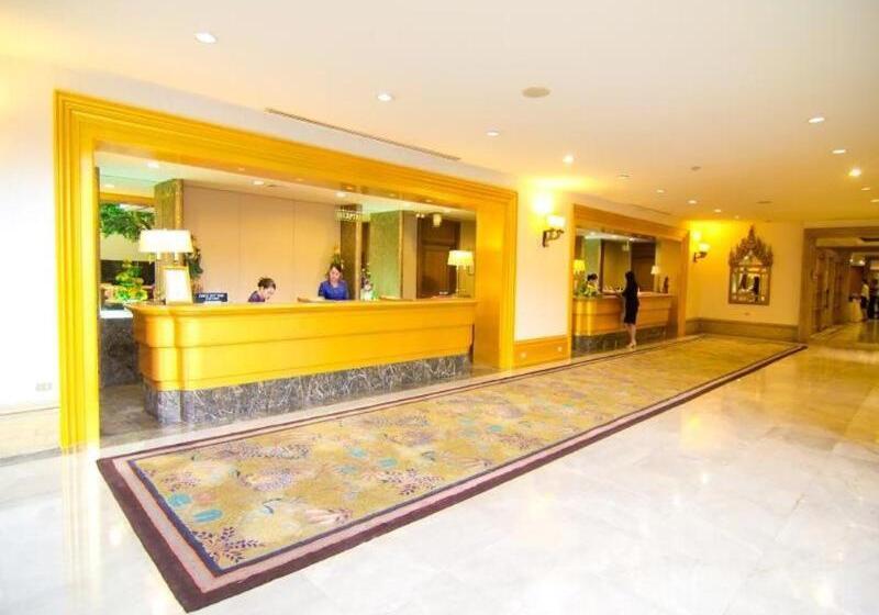 בית מלון כפרי Hansa Jb