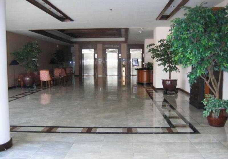 בית מלון כפרי Hansa Jb