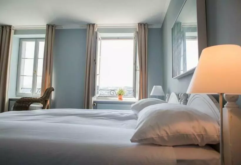 Hotel Hirschen Am See