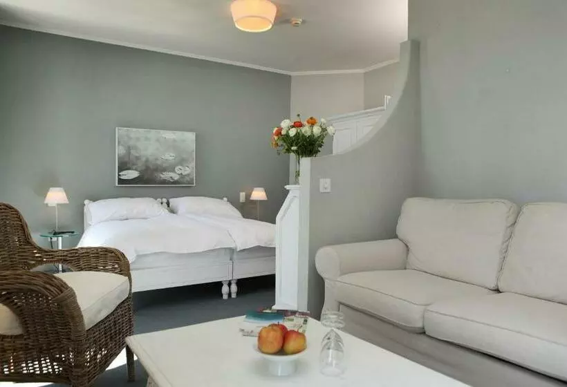 Hotel Hirschen Am See