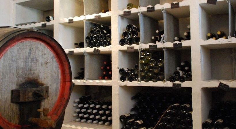 Hotelli Hirschen Am See