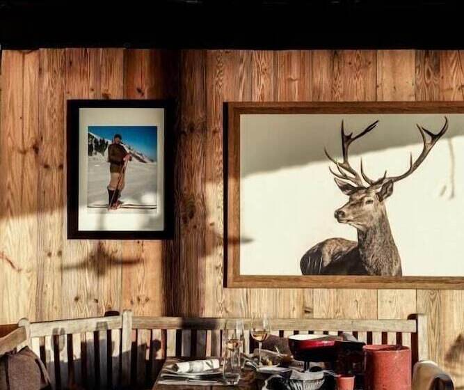 Hotelli Hirschen Am See