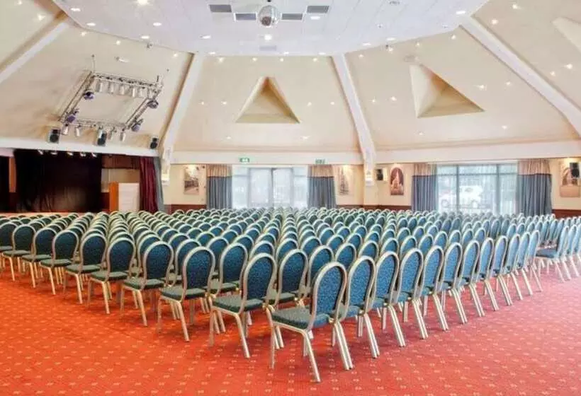 ホテル Holiday Inn Norwich North, An Ihg