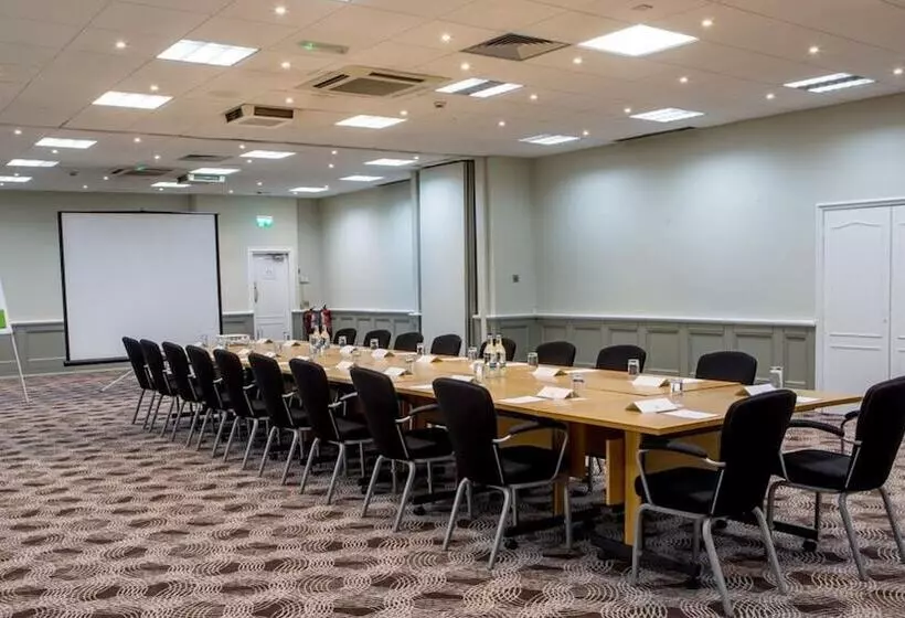ホテル Holiday Inn Norwich North, An Ihg