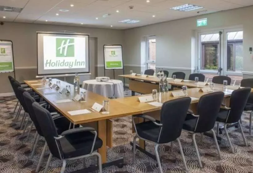 ホテル Holiday Inn Norwich North, An Ihg