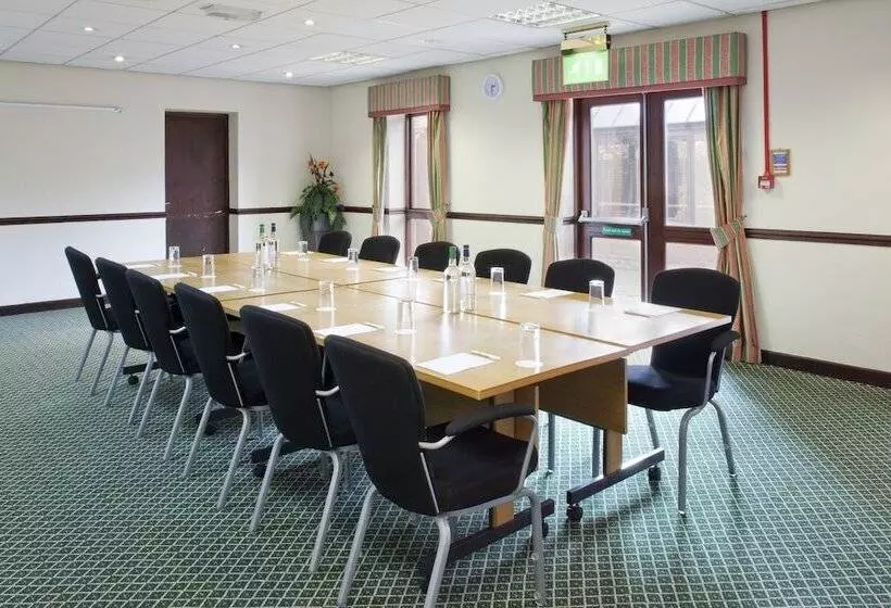 ホテル Holiday Inn Norwich North, An Ihg