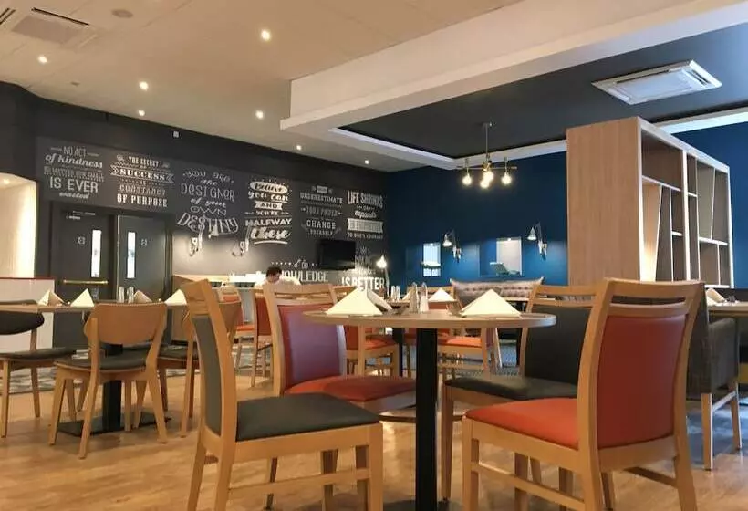 ホテル Holiday Inn Norwich North, An Ihg