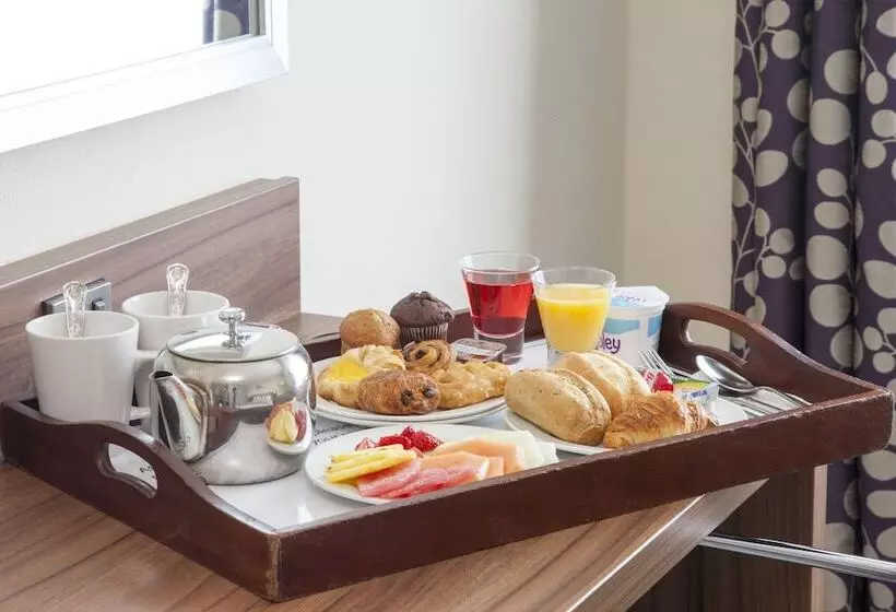 ホテル Holiday Inn Norwich North, An Ihg