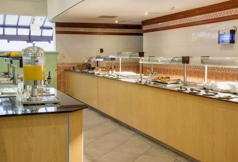 ホテル Holiday Inn Norwich North, An Ihg