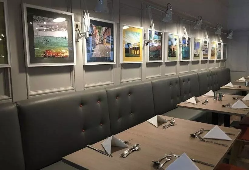 ホテル Holiday Inn Norwich North, An Ihg