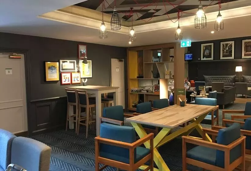 ホテル Holiday Inn Norwich North, An Ihg