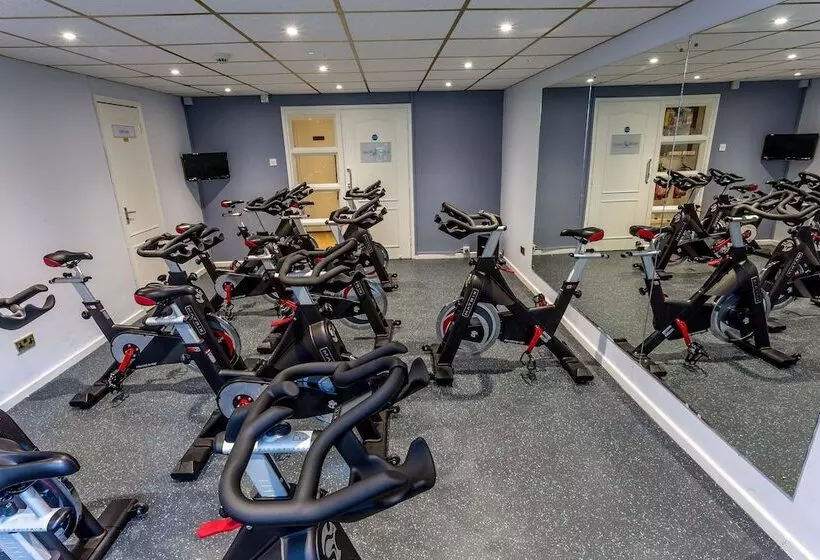 ホテル Holiday Inn Norwich North, An Ihg