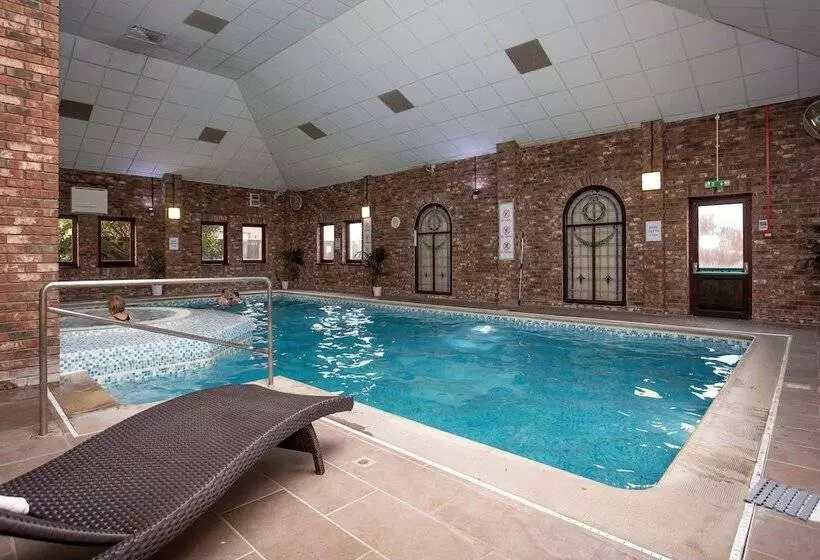 ホテル Holiday Inn Norwich North, An Ihg