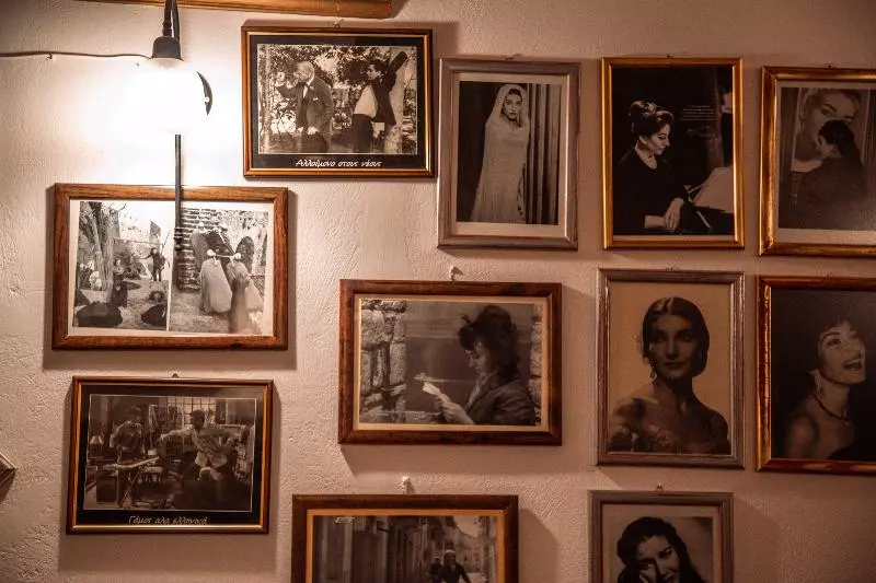 בית מלון כפרי Ilion