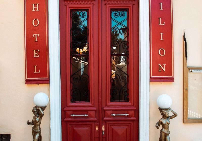 Hotel Ilion