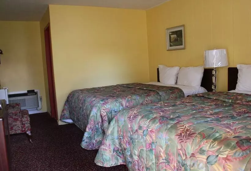 호텔 Imperial Inn 1000 Islands