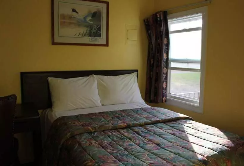 호텔 Imperial Inn 1000 Islands