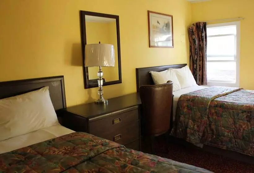 호텔 Imperial Inn 1000 Islands