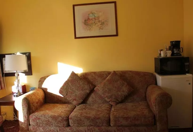 호텔 Imperial Inn 1000 Islands