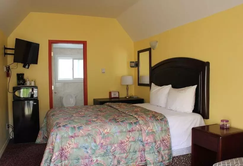 호텔 Imperial Inn 1000 Islands