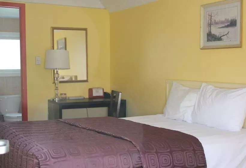 호텔 Imperial Inn 1000 Islands