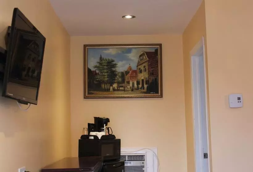 호텔 Imperial Inn 1000 Islands