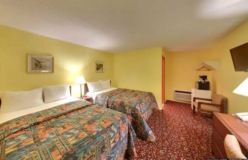 호텔 Imperial Inn 1000 Islands