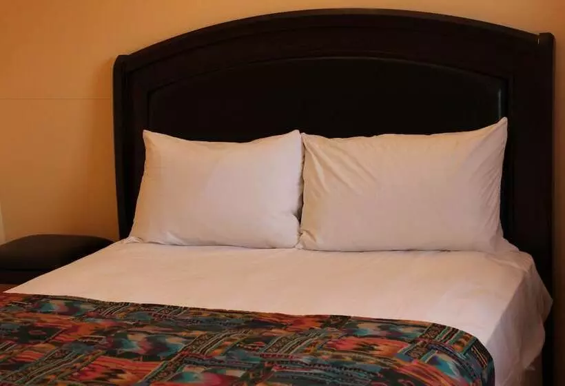 호텔 Imperial Inn 1000 Islands