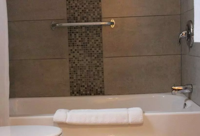 호텔 Imperial Inn 1000 Islands