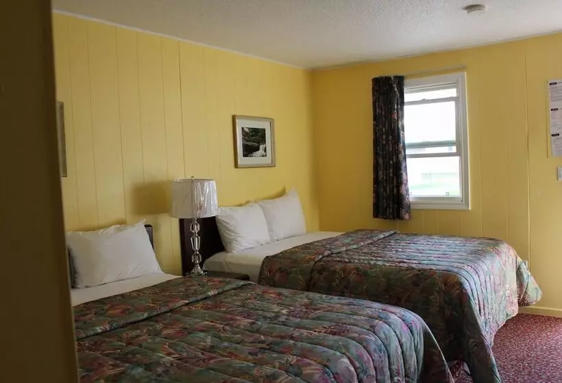 호텔 Imperial Inn 1000 Islands