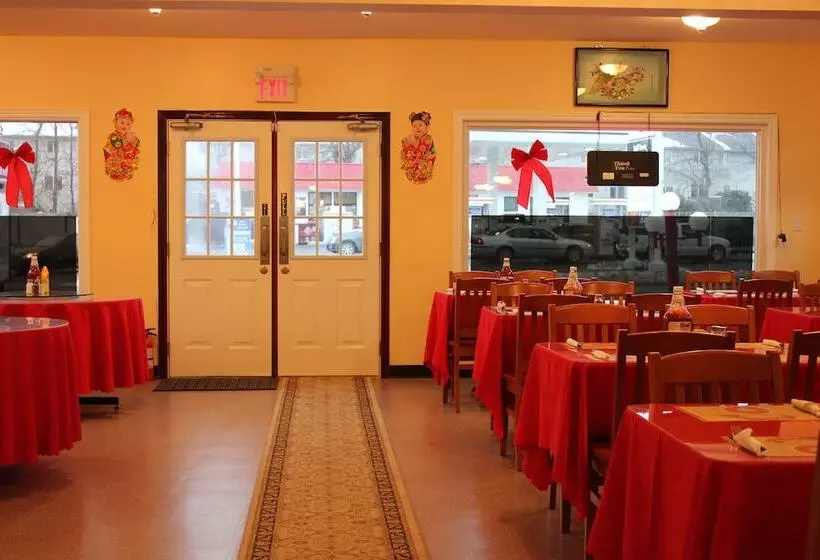 호텔 Imperial Inn 1000 Islands