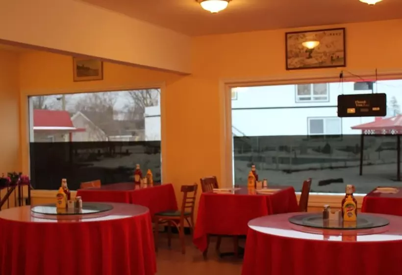 호텔 Imperial Inn 1000 Islands