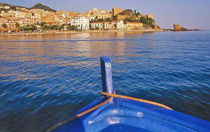 Отель L Atelier Sul Mare