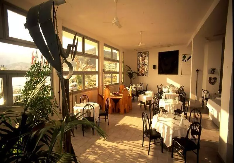 Отель L Atelier Sul Mare