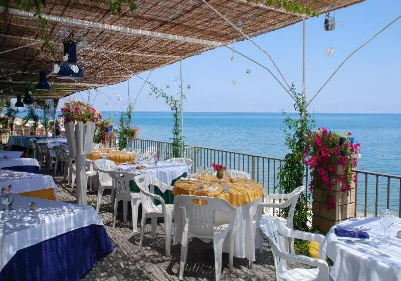 Отель L Atelier Sul Mare