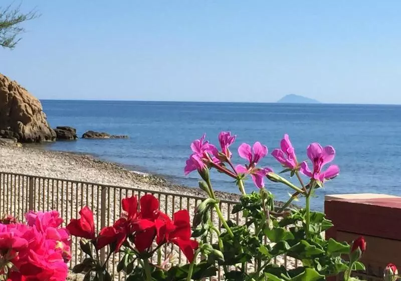 Отель L Atelier Sul Mare