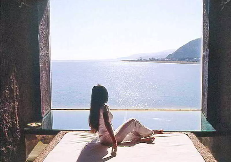 Отель L Atelier Sul Mare