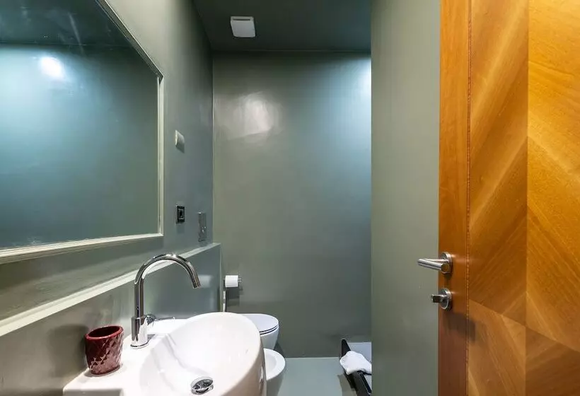 Hotelli Les Chambres D Or