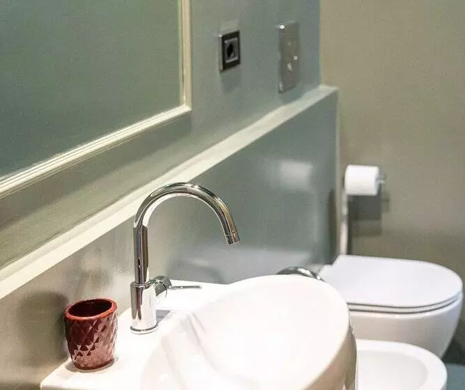 Hotelli Les Chambres D Or