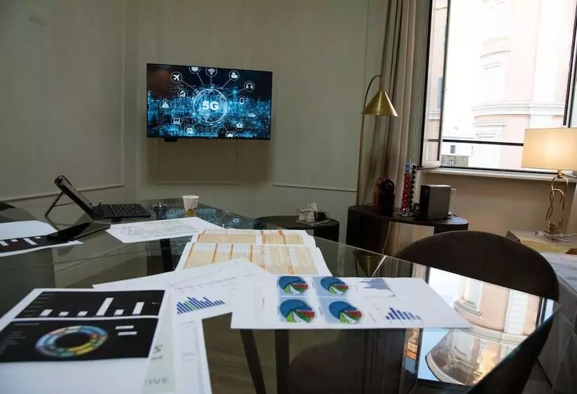 Hotelli Les Chambres D Or