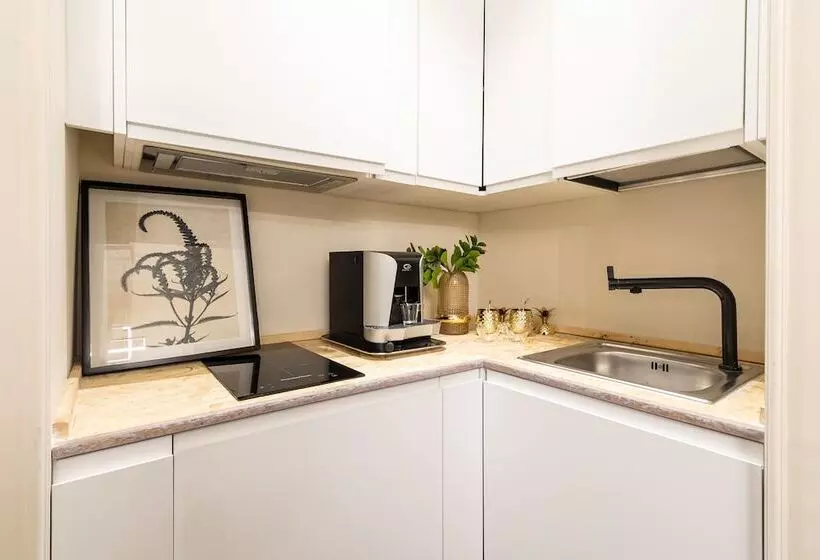 Hotelli Les Chambres D Or