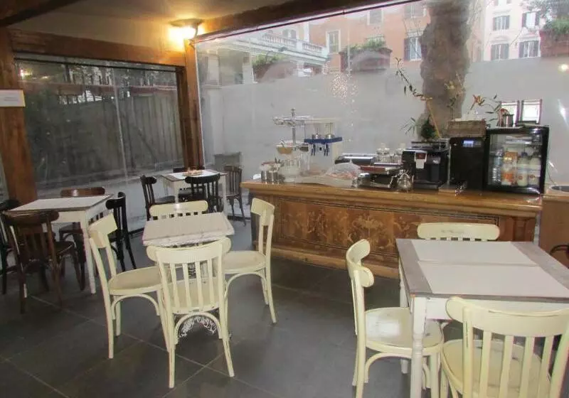 Hotelli Les Chambres D Or