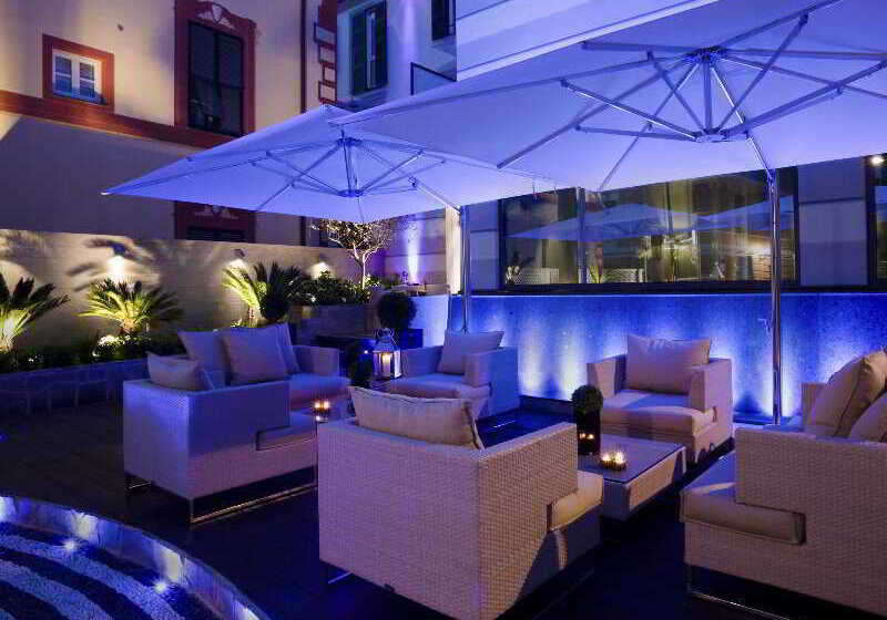 Lhp Hotel Santa Margherita Palace & Spa