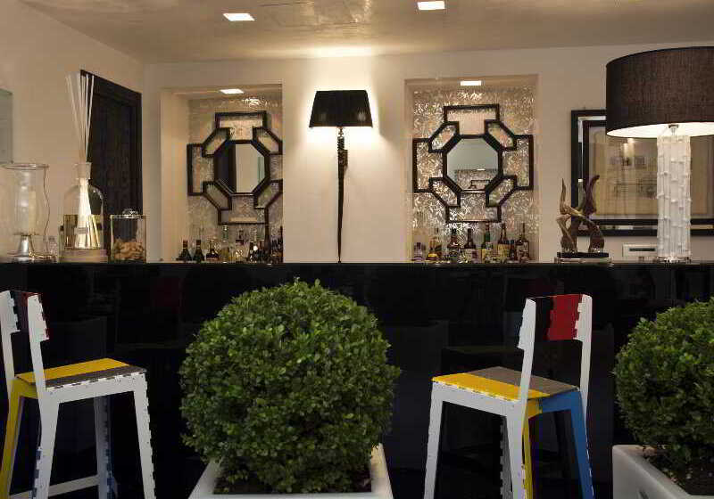 Lhp Hotel Santa Margherita Palace & Spa