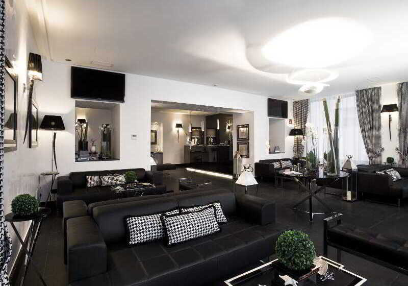 Lhp Hotel Santa Margherita Palace & Spa