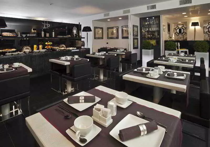 Lhp Hotel Santa Margherita Palace & Spa