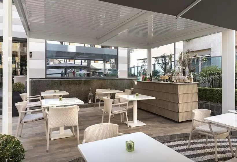 Lhp Hotel Santa Margherita Palace & Spa