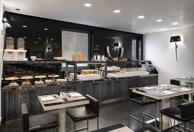 Lhp Hotel Santa Margherita Palace & Spa