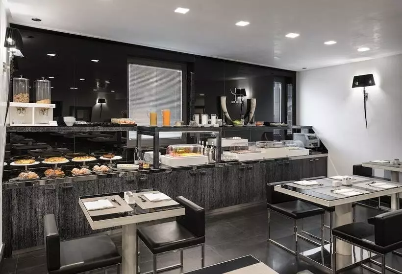 Lhp Hotel Santa Margherita Palace & Spa